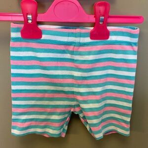 Bundle (2) Members Mark 3T Shorts